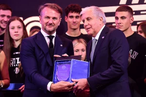 Mijailović otkrio tačan dug Partizana i uopšte nije mali: "Da Željko nije prihvatio da se vrati..."